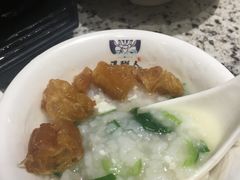 -温粥人(春晖路店)