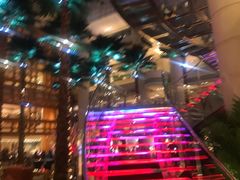 -威斯汀舞台餐厅