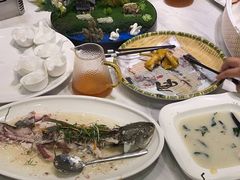 -陶缘一号·四季缘·老字号顺德菜·户外婚礼家宴(西滘店)