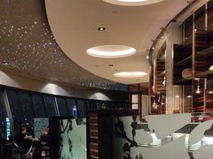 -广州花园酒店-凌璇阁360度高空海鲜自助餐CAROUSEL