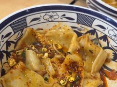 -子午路张记肉夹馍(兵马俑店)