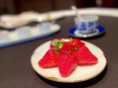 红颜草莓-新荣记(椒江店)