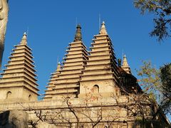 -北京石刻艺术博物馆(五塔寺)