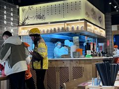 -馋三尺蟹粉小笼(人民广场店)