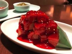 -湖滨28中餐厅·西湖宴·杭州君悦酒店