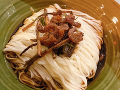 阳春面-苏浙汇(朝外店)