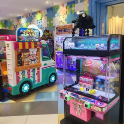 -meland亲子乐园•派对•研学(苏州悠方购物中心店)