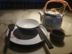 -绿茶餐厅(成都大悦城店)