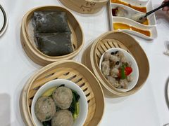 -喜宴又一村·粤菜·茶点·海鲜(壹方天地店)