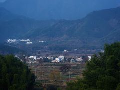 -塔川景区