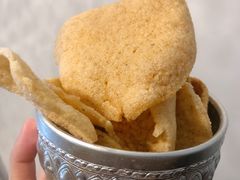 -Thai Basil罗勒叶泰式餐厅(时代天街店)