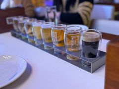 -The BREW·酿餐厅(浦东嘉里大酒店)