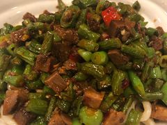 -文三里屯面馆(三里屯店)