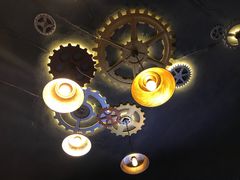 -MOJO密室逃脱(中街旗舰店)