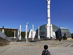 -北京园博大酒店