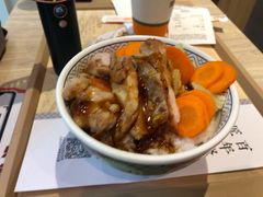 -吉野家(人和香港城店)