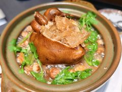 -御膳汤品(猎人坊店)