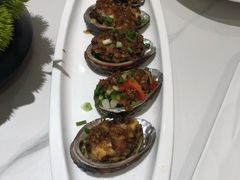 -神洲四海大酒楼(王府井澳门中心店)
