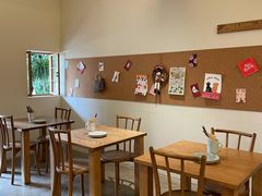-兮食农场餐厅
