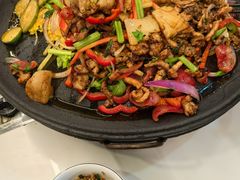 -一烙锅(友谊店)