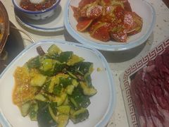 -鑫隆四季涮肉(八角畅游店)