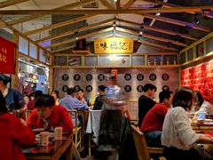 -味福记·本地特色菜(八一万达广场店)