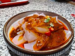 -炭舍干锅(华发商都店)