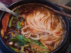 -猪脑壳凉面(武陵源店)