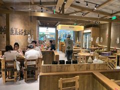 -北丐先生·野馄饨烧烤(雨花万象店)