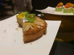 -芽庄洲际酒店自助餐厅