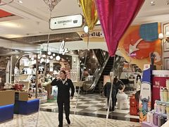 -杭州大厦LSE城市生活超市(杭州大厦店)