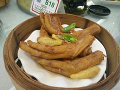-永兴外婆桥酒楼(谷埠街店)