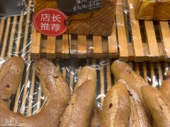 -东哥面包(江宁大润发店)