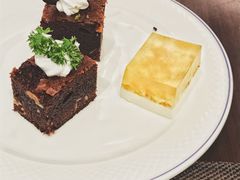 -帝豪酒店•马可勃罗西餐厅