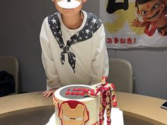 -心焙·Cake(街道口未来城店)