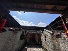 -初溪土楼群
