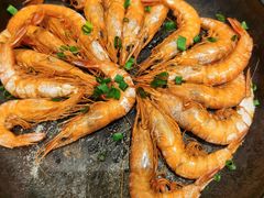 -高佳庄·海鲜酒楼(东港店)