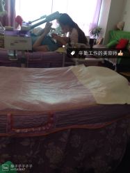 苗谣青颜专业祛痘(西直门店)-Qinskin国际皮肤管理日式整骨中心