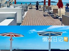 -巧克力渔家.小船海鲜家常菜(万平口店)