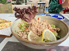 -SULTAN·苏坦土耳其餐厅(新光汇店)