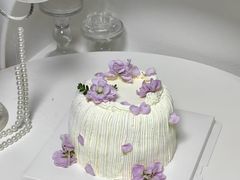 -Dark Horse·黑马蛋糕·低脂·低糖淡奶(金匙望湖大厦店)