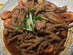 -赖胖子肉蟹煲(临川万象新城店)