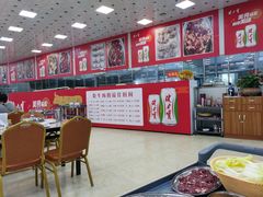 -五洞大众牛餐馆(番禺分店)