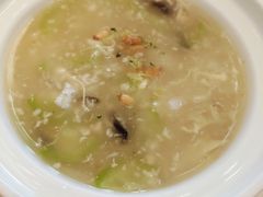 顺德拆烩鱼茸羹-顺味凤城(九六广场店)