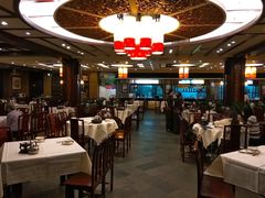 大堂-金城大酒店-中餐厅(汾江中路店)