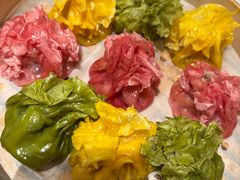 -龍聚祥烧麦馆(万达店)