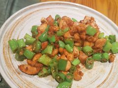 -兰溪小馆(首经贸店)