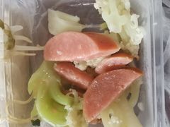 -北大学一食堂