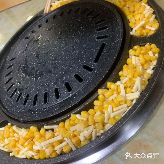 老东北烤肉(宝龙店)