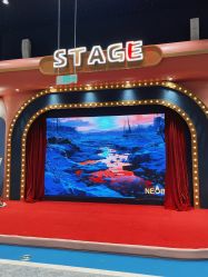 点击看大图 -奈尔宝家庭中心·亲子餐厅(鄞州万达店)